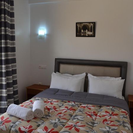 Hotel La Place El Jadida Cameră foto