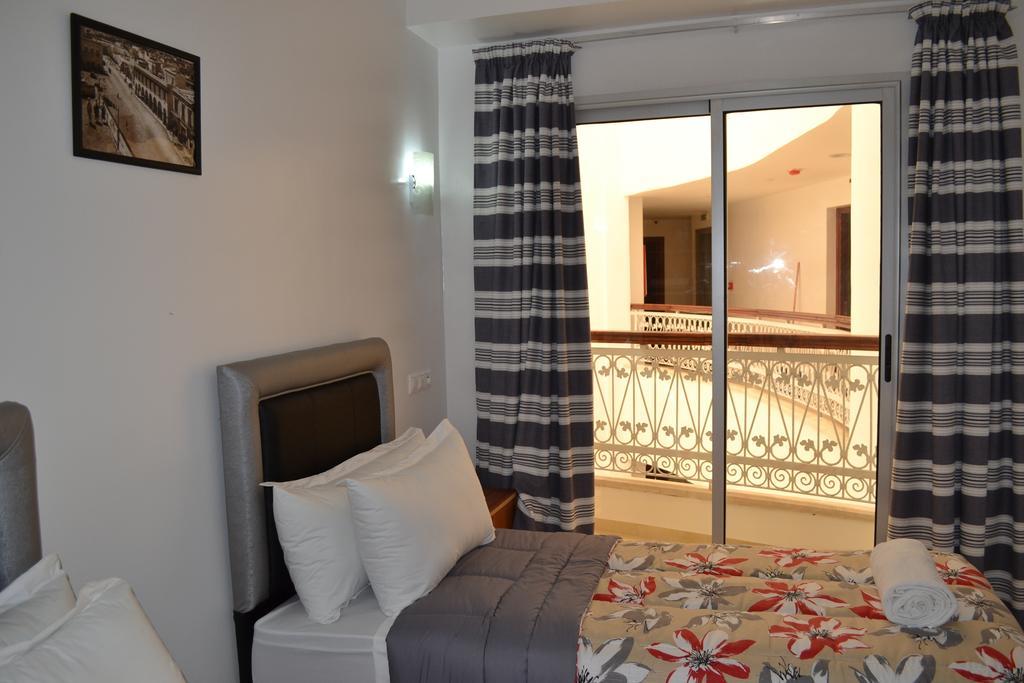 Hotel La Place El Jadida Cameră foto