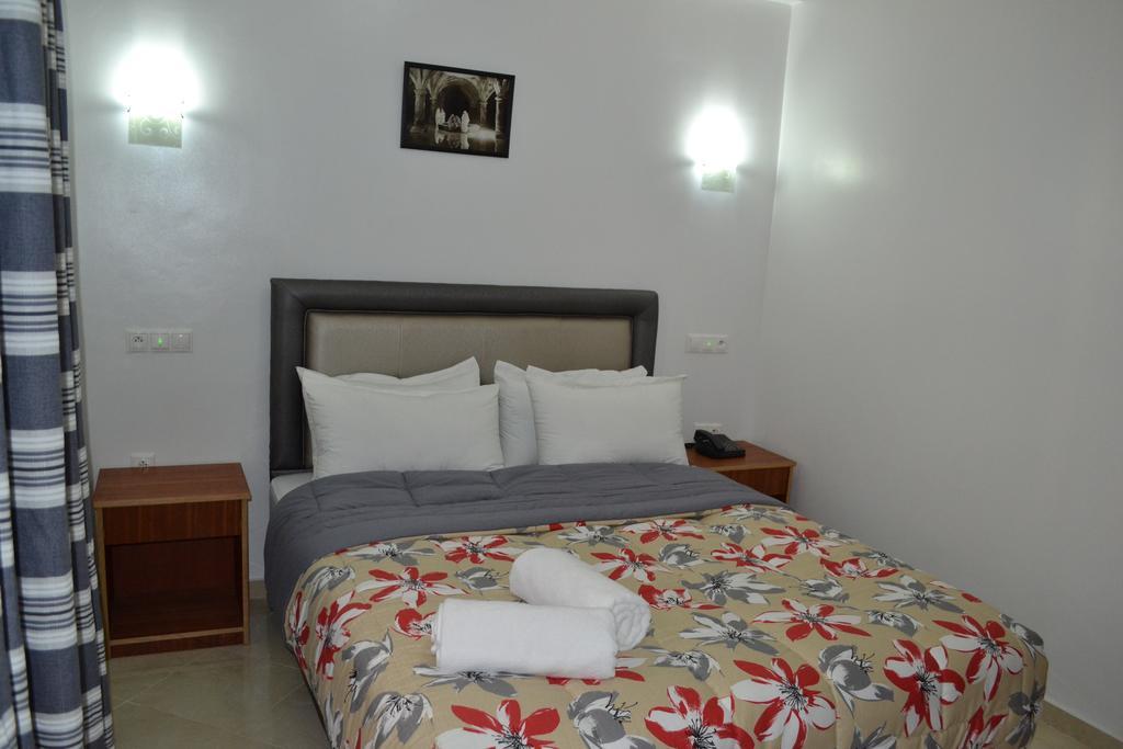 Hotel La Place El Jadida Cameră foto