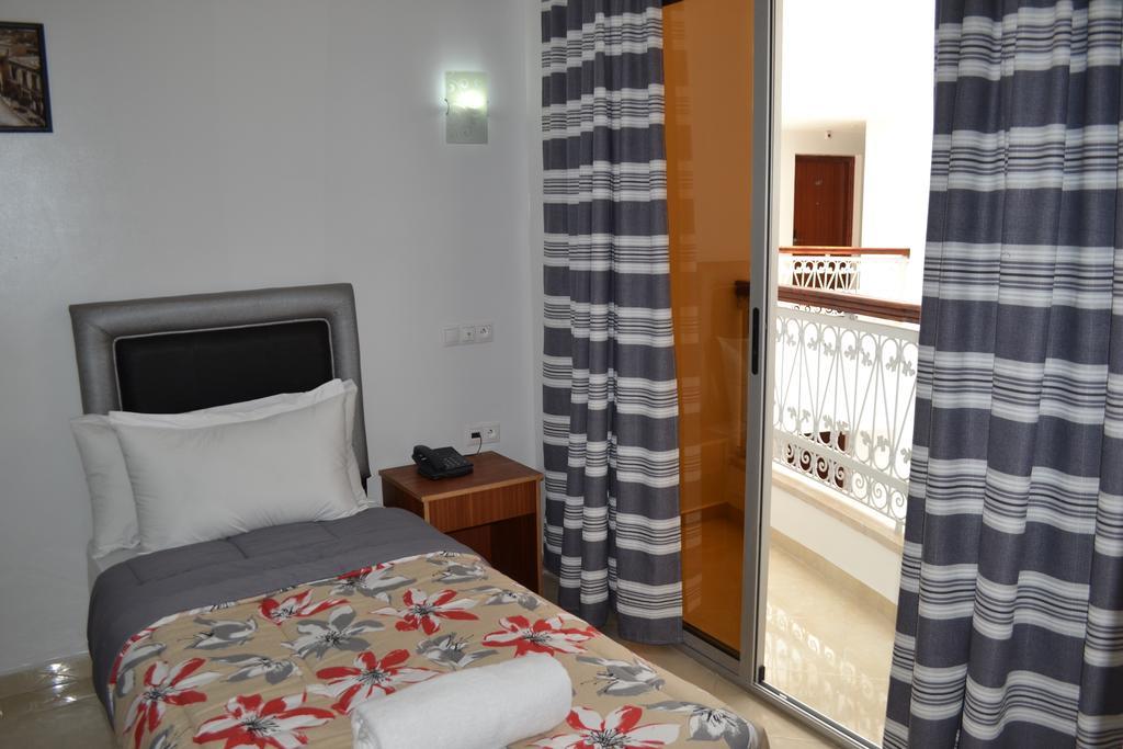 Hotel La Place El Jadida Cameră foto