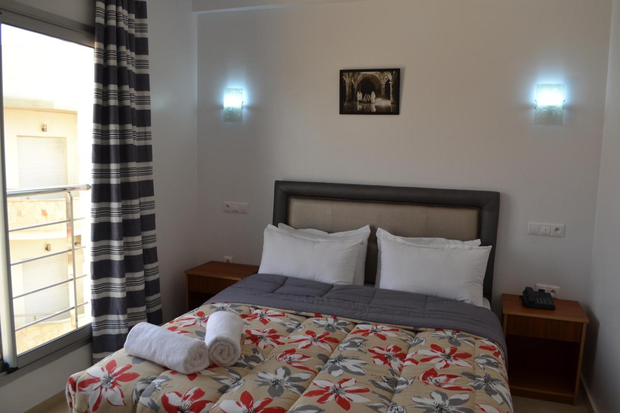 Hotel La Place El Jadida Cameră foto